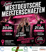 🔥 VOLLEYBALL-WOCHENENDE IM RHEIN-SIEG KREIS! 🔥