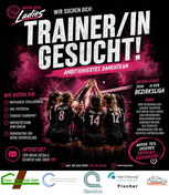 Trainer gesucht