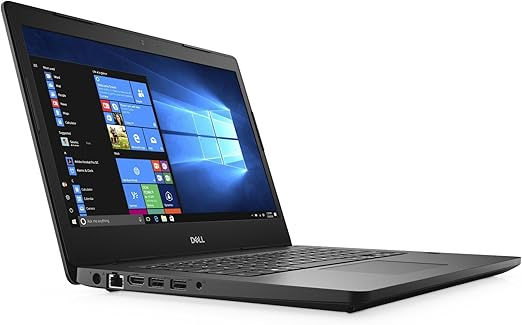 Miniatura: Laptop Dell 3480 Core i7 7500U