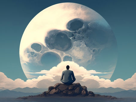 Meditazione