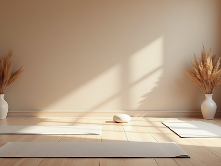 Explore Personal Growth Through Mindfulness and Fitness