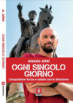 Copertina Sfida nello specchio