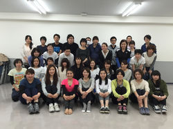 丹羽先生講習会