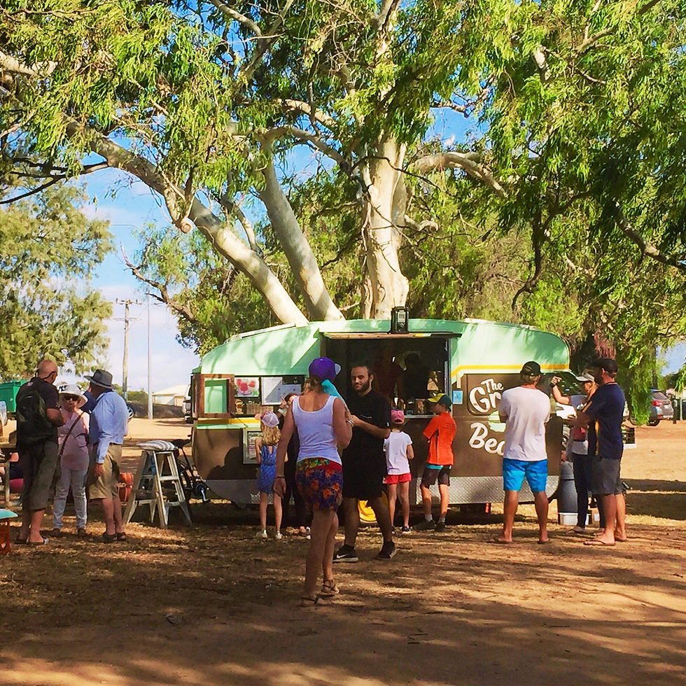 Thungarra Art Trail