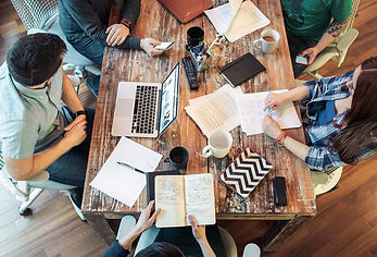 Startups MADE Corporate Finance