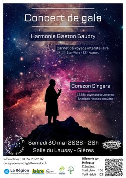 2026-05-30   Affiche   Concert GalaxyHarmonie