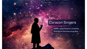 GalaxyHarmonie, le concert de gala de l'Harmonie Gaston Baudry le 30 mai