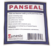 PANSEAL Leak Repair Kit by Dynesic