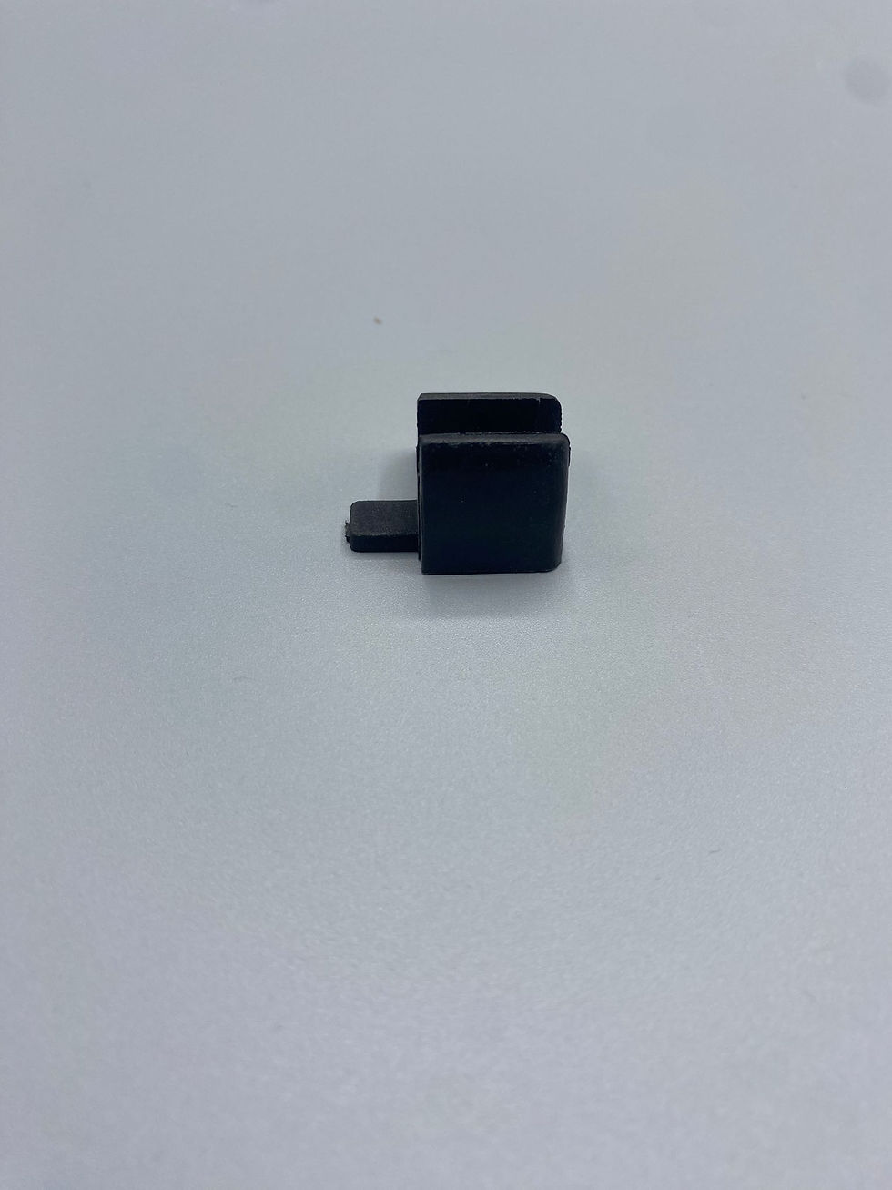 Miniatura: CSA Serie Alice kit raccordi SX nero