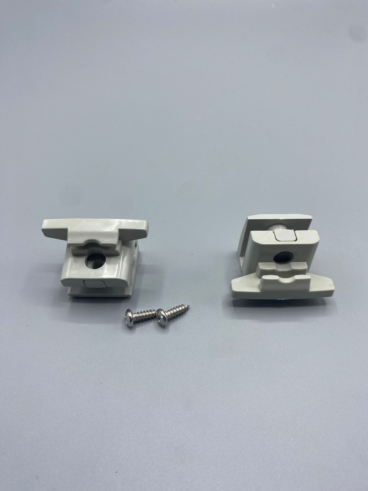 Inda serie Praia gruppo sgancio anta x 2