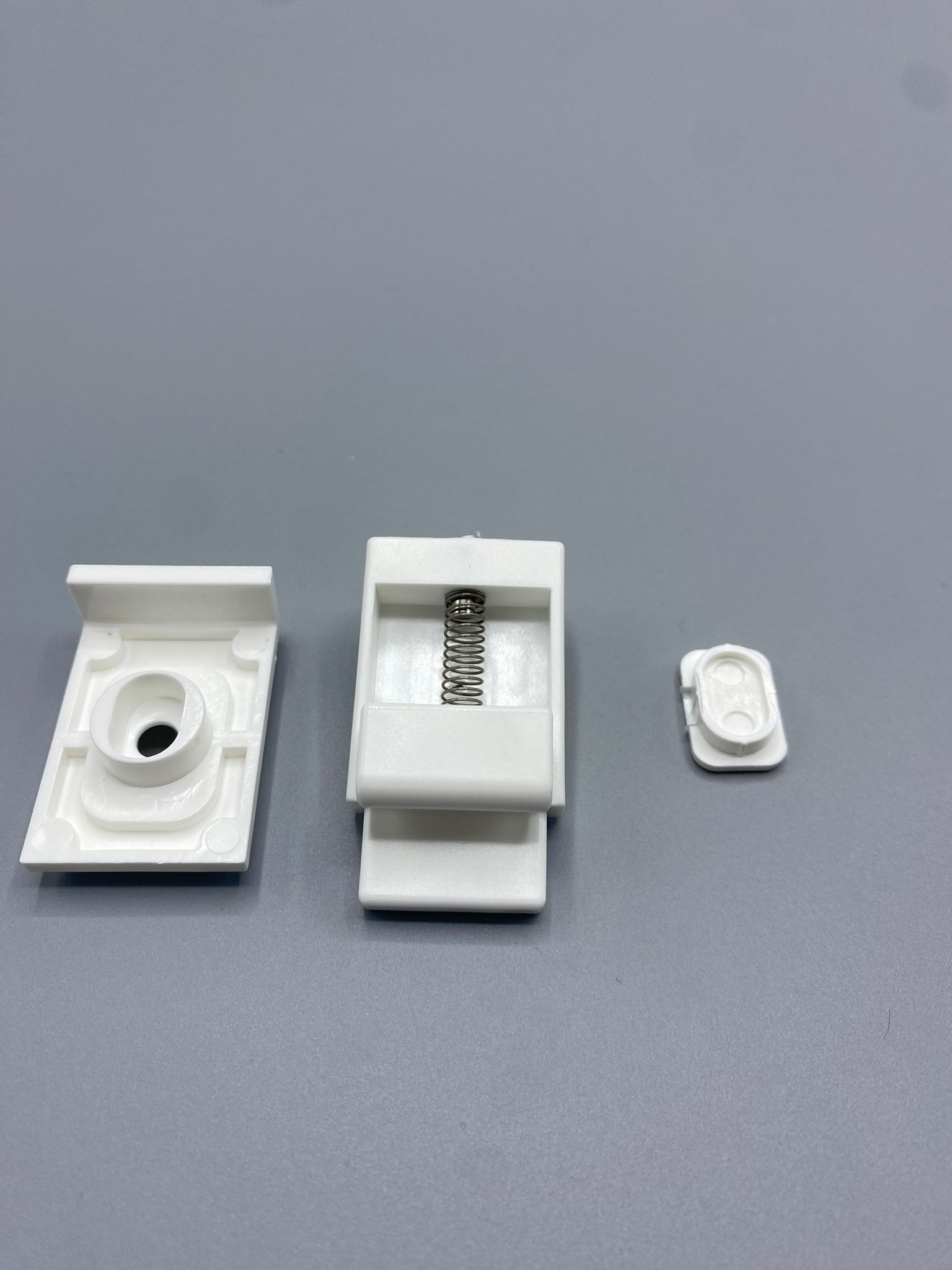 CSA sgancio Altea bianco