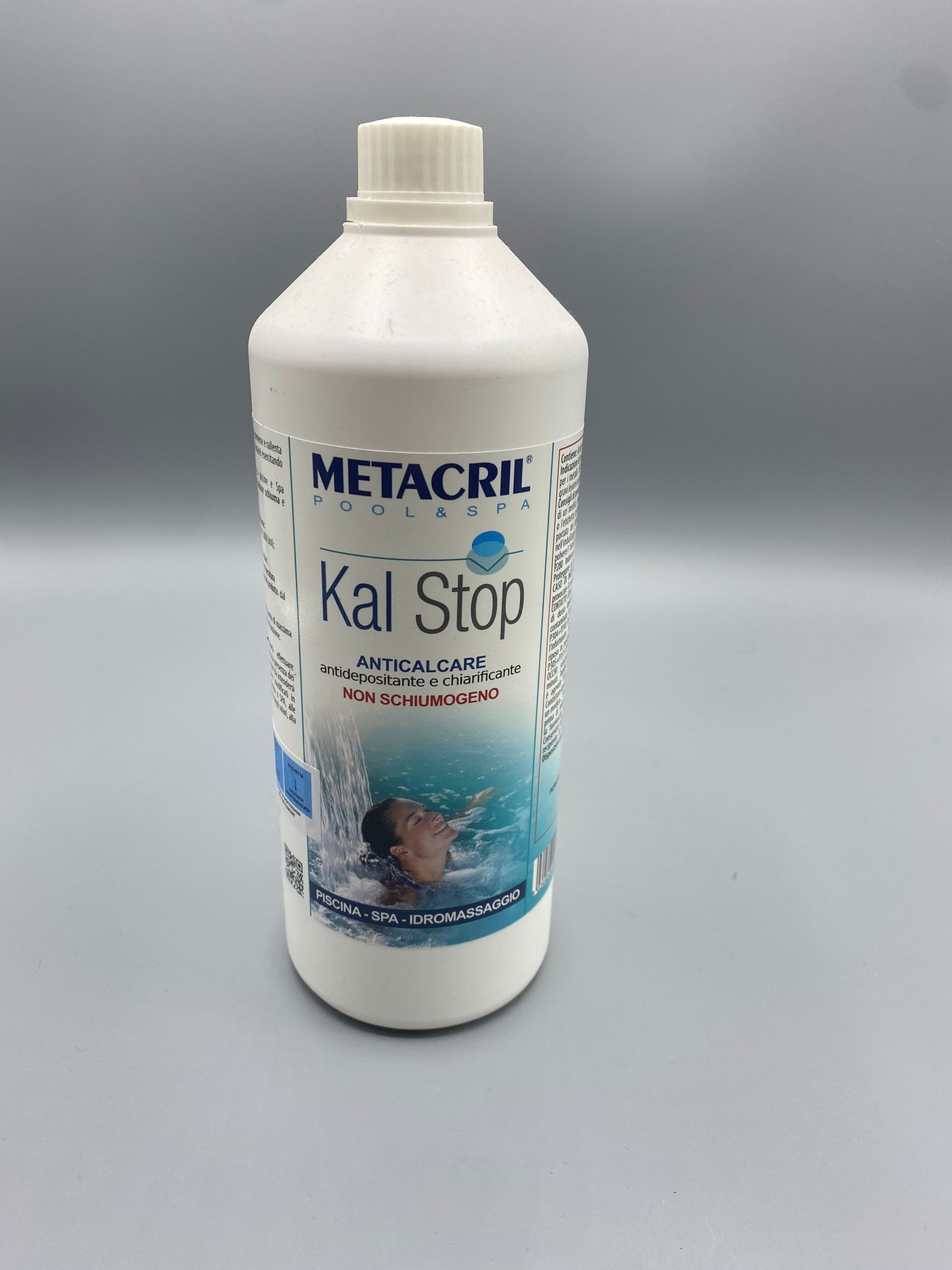 Kal Stop anticalcare