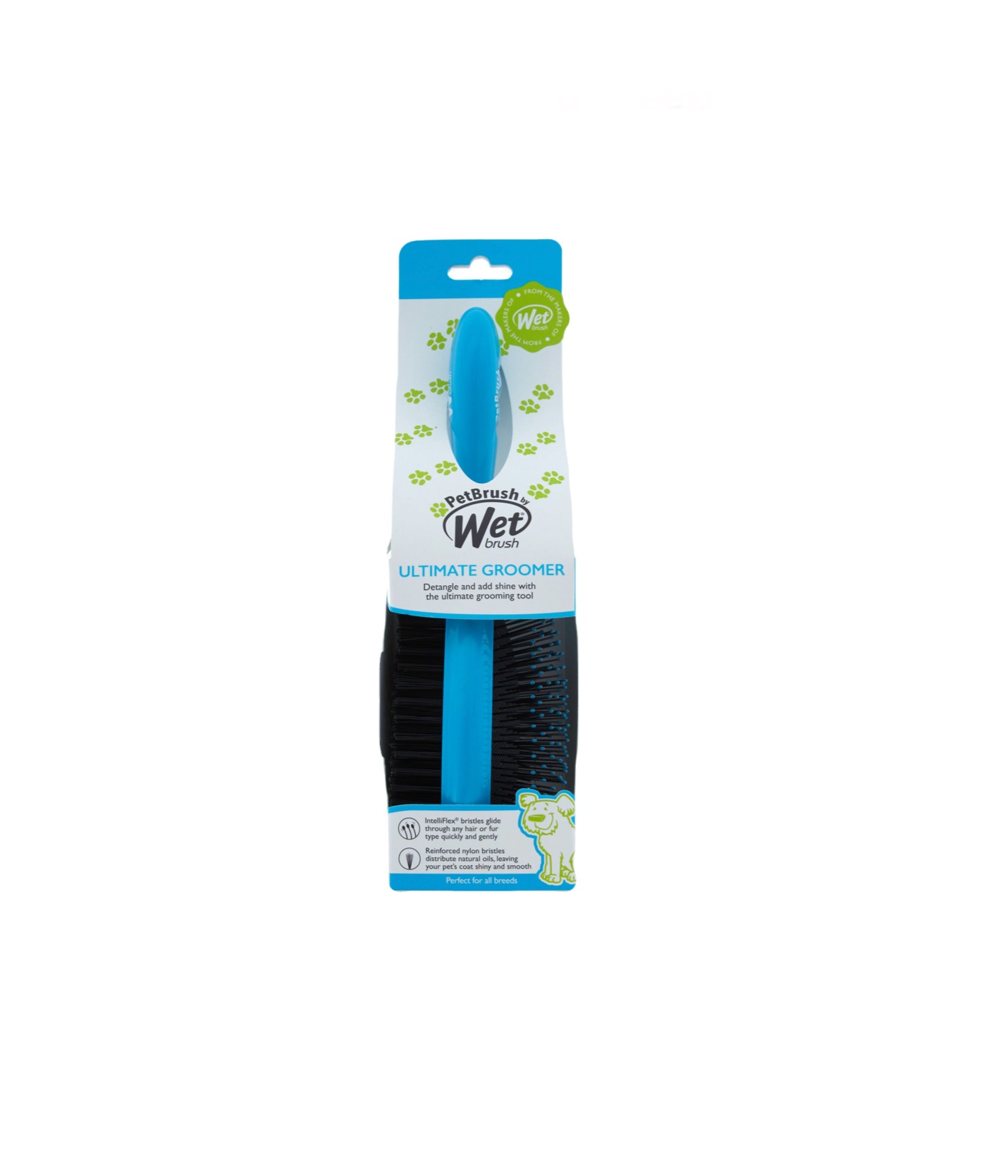 PetBrush by Wet® Brush Ultimate Groomer