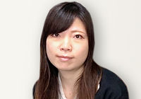 クラークマネージャー 香川 美幸