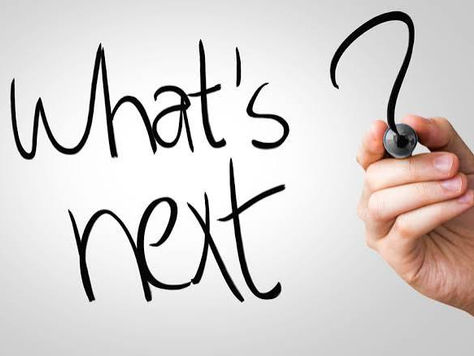 You Have Laserfiche. What’s Next?