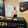 CPS at the League of California Cities City Managers Conference in Napa
