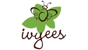 Ivyees Everything Honey