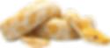 とぐろを巻くアミメニシキヘビ