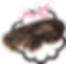 ヘビのアイコン