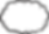 もくもく吹き出し