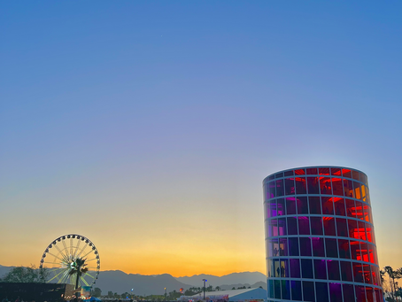Everything You Need To Know Before Going To Coachella