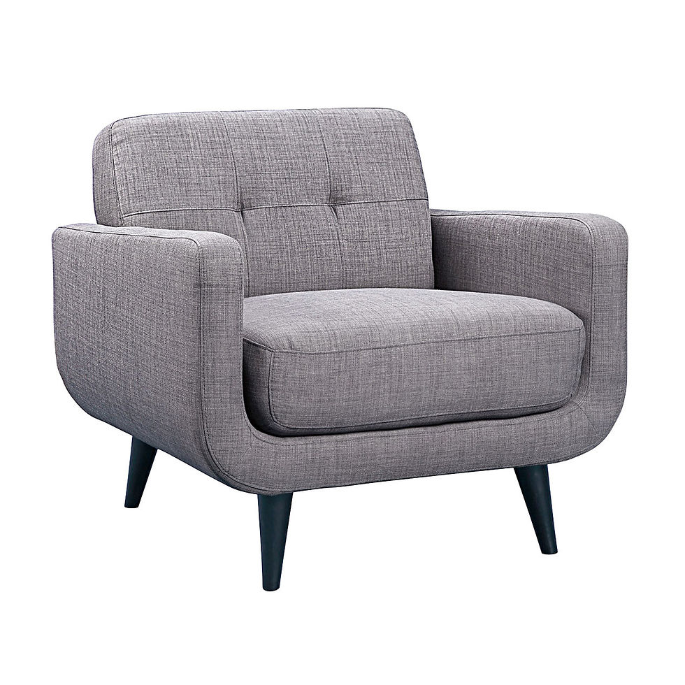 Hadley Chair At Home