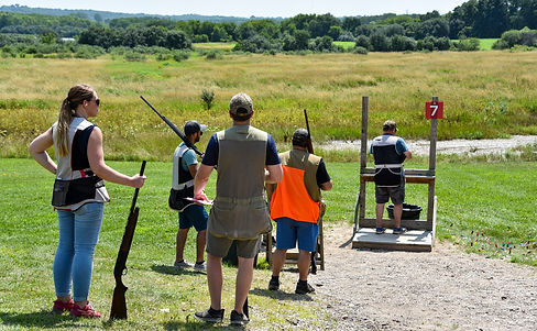 Sporting Clays Group