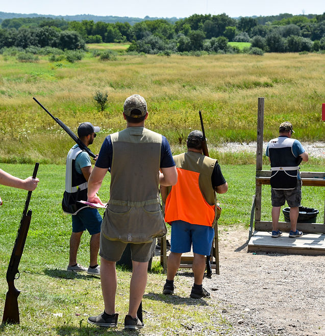 Sporting Clays Group