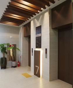 현성의료재단 ELEVATORHALL