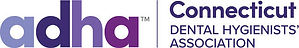 Connecticut Dental Hygienists' Association logo