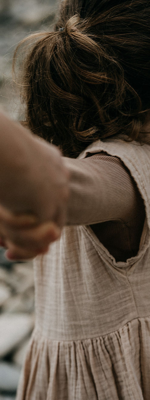 Wütendes Kind Kind beruhigen, Desirée Weber, Familienbertung, Basel