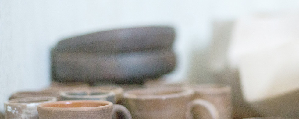 Ceramic Mugs