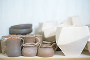 Ceramic Mugs