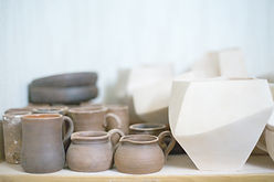 Ceramic Mugs