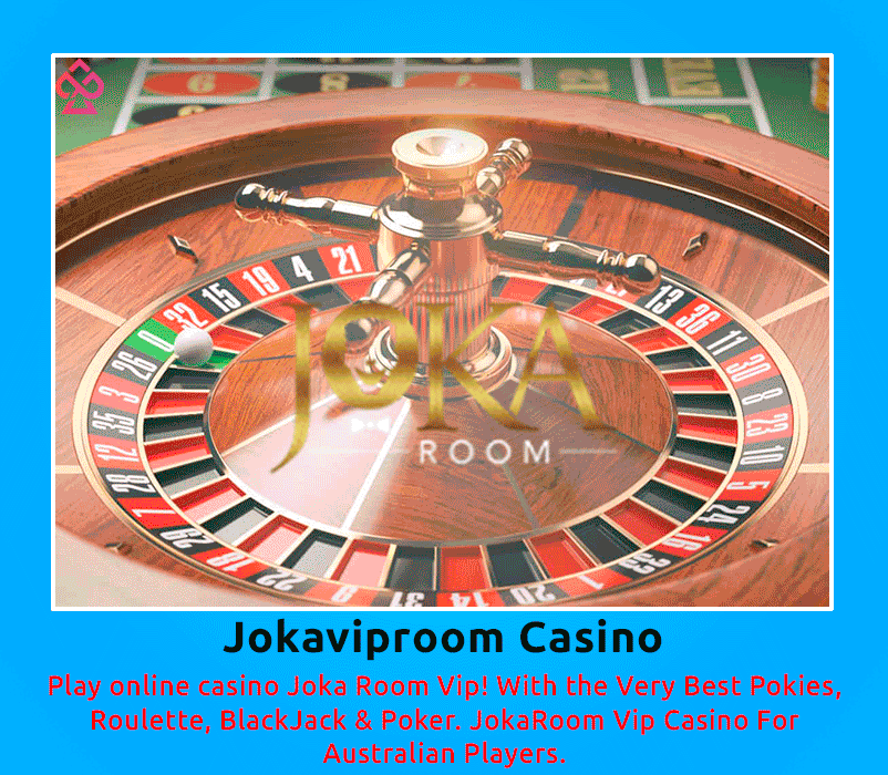Joka VIP Room