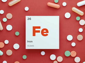 🩸たった2週間で元気に!🩸整体と一緒に始める“鉄活”習慣