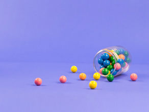 🥞人工甘味料の危険性②