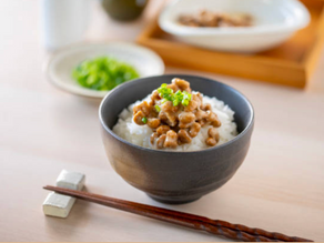 🥢【心と体が軽くなる】🥢ツライときは“食事のチカラ”を見直そう