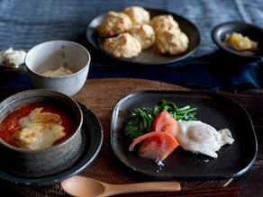 🍚 朝ごはんで1日の○○は決まる