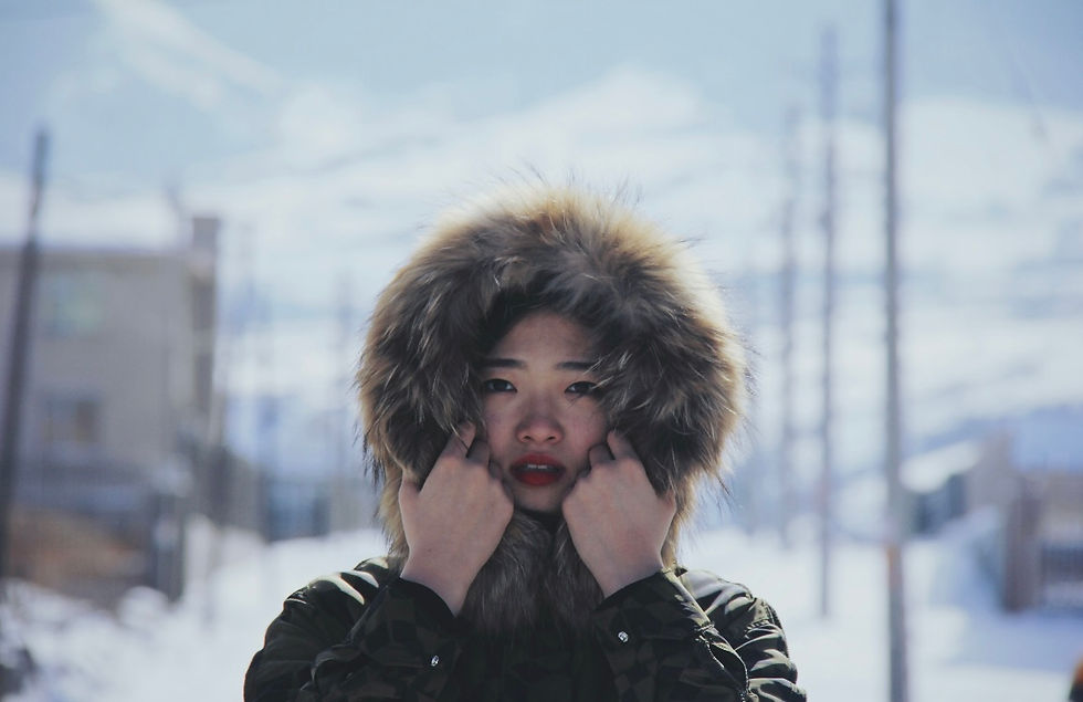 🧊冷え性は体質ではなく○○です