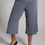 Thumbnail: Essential Gaucho Pants