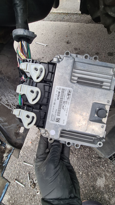 Diesel tuning, ECU remapping, and AdBlue delete in Liverpool, Southport, Prescot, Preston, Blackpool, St Helens, Wigan, Manchester, Warrington, Chester, Wrexham, and Crewe.