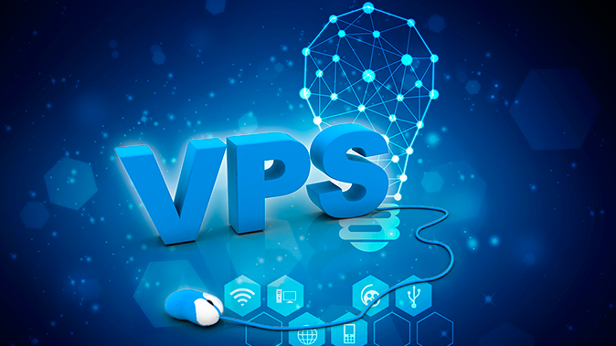 שרת VPS