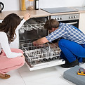 Geschirrspüler Reparatur Hamburg
