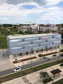 Réunion publique 29 juillet 2015