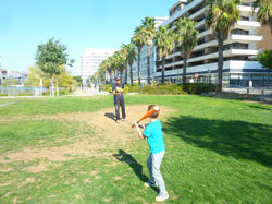 Marianne Sport 3ième édition