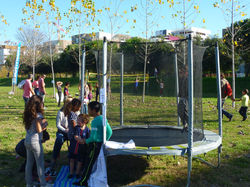 Marianne Sport 15 novembre 2015