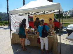 Marché de Marianne 2