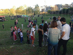 Marianne Sport 15 novembre 2015