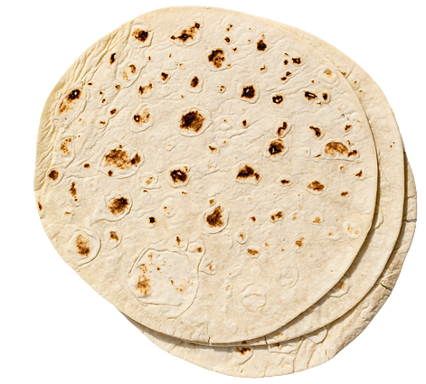 Wraps på jobbet